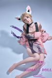Starpery Sex Doll Full Silicone 171cm/5ft6 D-Cup Luli Head Gongsun Li Cosplay from Honor of Kings