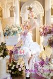 150cm love doll palace wide shot