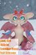 Real Girl 100cm Smolder Head Full Silicone Doll Anime Style Cosplay LOL Tristana
