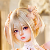 SHEDOLL Loli Silicone head Sale Page(Head Only)