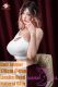 Doll Senior Linsha Head 170cm G-cup Full Silicone Sex Doll with Body Make-up in Yoga Outfit