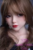MD DOLL 150cm E-cup Medium Chest M5 Tina Head Full Silicone Sex Doll Swimsuit Outdoor Style