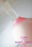Breast tunnels depth