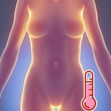 MD DOLL 150cm E-cup Medium Chest M15 Celine Head Full Silicone Sex Doll with Deer Girl