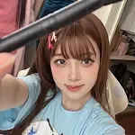 MLW Loli type love doll 100cm/3ft3 bust flat Koko head TPE material body Head material selectable Makeup selectable in Blue Dress