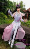 MD DOLL Xiao Wu cosplay standing pose