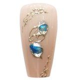 Cyber Girl 160cm C-cup CG3 Head Full Silicone Sex Doll in Denim Jeans