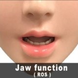 Cyber Girl 166cm F-cup CG1 Head Full Silicone Sex Doll in Green Swimsuit