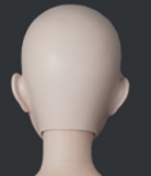 YUEdoll 155cm I-cup Y18 Head Silicone Sex Doll AIO Seamless Body Selectable