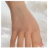 LACE DOLL 168cm D-cup Wanbing Head Sex Doll Silicone Head Body Material Customizable in Red Dress