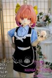 GUAVADOLL DM02 Ilulu cosplay standing pose