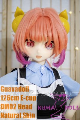 Guavadoll sex doll collection page of kumadoll
