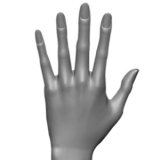 MD DOLL 150cm E-cup Medium Chest M47 Phoebe Head Full Silicone Sex Doll Pink Knitted Outfit