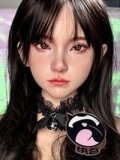 WTDOLL 160cm C-cup S4 Head Full Silicone Love Doll Realistic Skin Texture in Rose-red Top