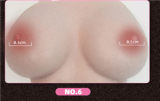 Evasdoll 180cm H-cup Yizhiqi Head Full Silicone Life-size Sex Doll