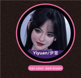 Evasdoll 180cm H-cup Yizhiqi Head Full Silicone Life-size Sex Doll