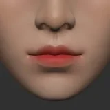 XYDOLL Sex Doll 164cm F-cup Silicone SM065 Head Body Selectable Long Black Hair
