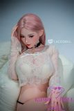 LACE DOLL 163cm H-cup 青棘 (Qingji) Head Sex Doll Body Material Customizable