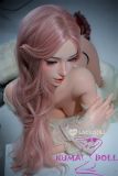 LACE DOLL 163cm H-cup 青棘 (Qingji) Head Sex Doll Body Material Customizable