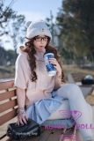 167cm E-cup Artist Makeup doll