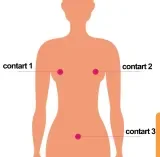 MLW doll Loli Sex Doll 126cm/4ft1 AA-cup W3 Hard Silicone material head with TPE body