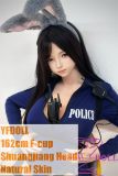 YFDOLL 162cm F-cup Shuangjiang Head