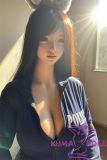 Shuangjiang head realistic love doll