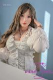 MD DOLL 166cm D cup sex doll