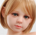 MLW doll 138cm/4ft5 Male Sex doll Haruto Silicone head+TPE Material Body
