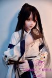 Elsa Babe 153cm 木村 凉太 Kimura Ryota RAMD002 Head Full Silicone Life Size Anime Sex Male Doll