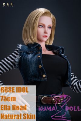 sex doll shops near me ROSE IDOL sex doll collection page of kumadoll