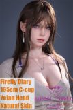Firefly Diary 165cm C-cup Yelan Head