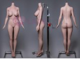 LACE DOLL 163cm H-cup 黎霜 (Lishuang) Head Sex Doll Body Material Customizable Brown Skirt Outfit
