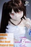 DOLLTA 85cm Mei Head