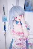 XYGO 141cm anime doll standing