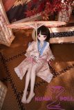 141cm full body anime doll
