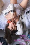 Gynoid No.23R 160cm D-Cup Silicone Sex Doll Vivi Head Deluxe/Basic in Homewear