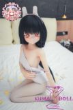 Croissant Doll 141cm Miyu Anime Sex Doll Soft vinyl head + S-TPE body Cosplay Kasumizawa Miyu from Blue Archive