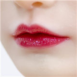 【Artist Makeup 】Top Sino Doll 165cm D-cup T48b Head Artist Makeup Head RRS+ Makeup selectable Seamless Body Red Dress