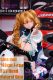 Sino Doll Soft-Max 148cm J-cup Silicone Sex Doll with Head S65 Racing girl Yellow Twin Tails