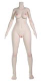 MW Girl Anime Sex Doll 115cm M01 PVC Head – School Uniform