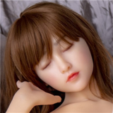 MLW Doll Sex Doll 155cm/5ft3 F-cup W1 head Head material selectable Height selectable