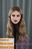Fanreal Maria Head