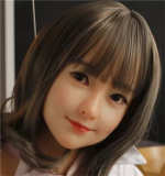 MLW Doll Sex Doll 155cm/5ft3 F-cup W1 head Head material selectable Height selectable