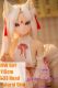 MW Girl Anime Sex Doll 115cm S33 PVC Head Tsumiguchi Kotori Cosplay from Naraka: Bladepoint