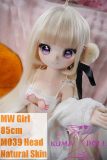 MW Girl 85cm M039 Head 
