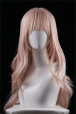 BC Doll 155cm J-cup O Series Mitsuri Head Full Silicone Love Doll Mitsuri Kanroji Cosplay from Demon Slayer