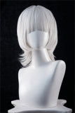 BC Doll 155cm J-cup O Series Mitsuri Head Full Silicone Love Doll Mitsuri Kanroji Cosplay from Demon Slayer