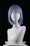 BC Doll 155cm J-cup O Series Mitsuri Head Full Silicone Love Doll Mitsuri Kanroji Cosplay from Demon Slayer