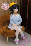 Kisaki anime doll full body view